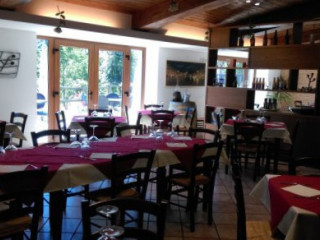 Agriturismo Monte Del Re