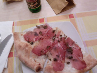 Signora Pizza