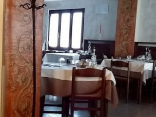 Trattoria Casanuova