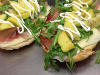 Via Del Corso Pizzeria Rosticceria