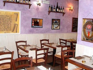 La Taverna Di Castruccio