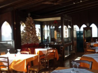 Trattoria La Babaiaga