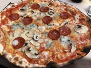 Spib Pizza