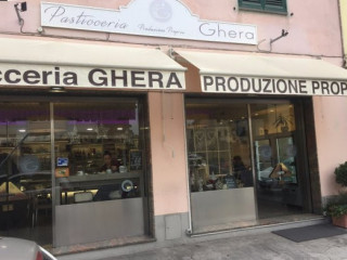 Pasticceria Ghera