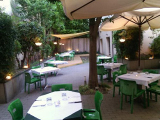 Baraka Cucina E Cantina