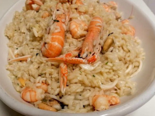 Ristorante Cala Luna