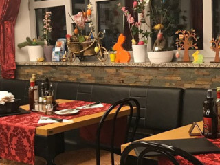 Pizzeria Bistro Wally