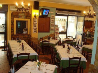 Trattoria Pepito