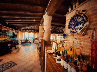 Antica Osteria Del Cerreto