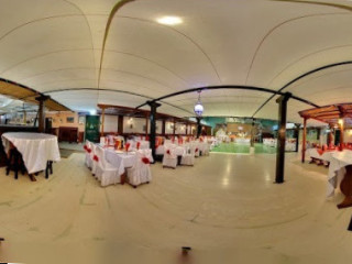 Buffalo Grill