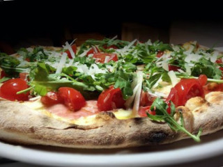 Salerosa Pizza&pasta
