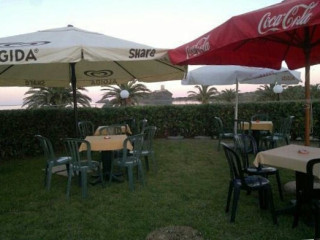 Pizzeria Nora Beach Palm