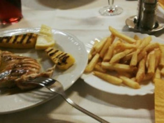 Pizzeria Argentina