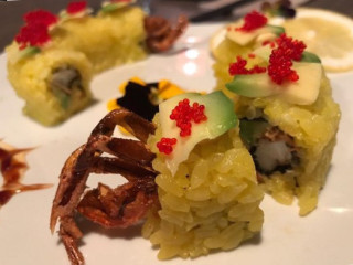 Nuii Japanese Fusion