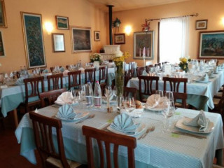 Trattoria Casa Brianzuola