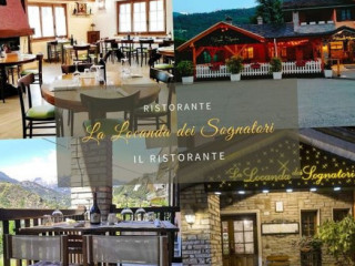 La Locanda Dei Sognatori