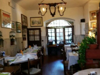 Locanda Del Colle Da Oscar