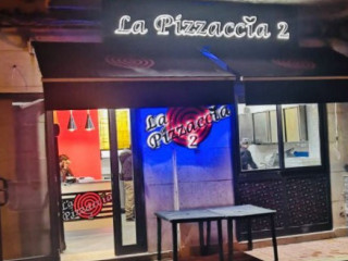 La Pizzaccia 2