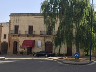 Pizzeria Vecchio Casale