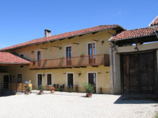 Agriturismo Le Quattro Torri
