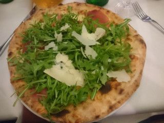 La Lampara E Pizzeria