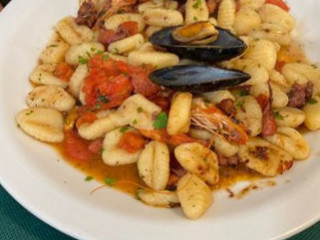 Trattoria Gnabbri