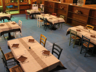 Wood House Ristopizza