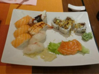 Sushi Queen