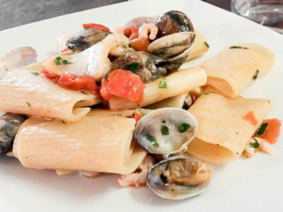 Trattoria Nereo