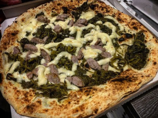 Cos 'e Pazz Pizza E Fritti Napoletani