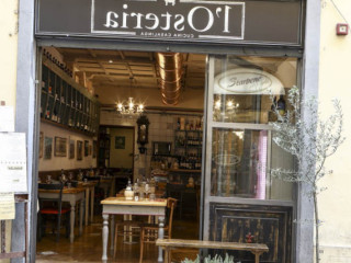 L'osteria Cucina Casalinga