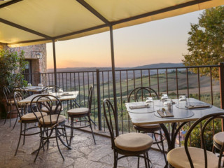 Osteria La Porta