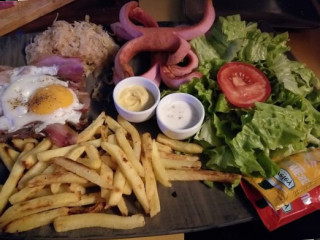 The Wish Pub