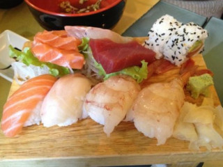 Fujiyama Sushi