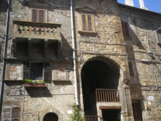 Agriristoro Taverna Degli Orsini