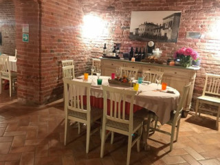 Locanda La Motta