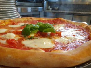 Pizzeria The Club