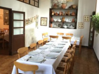 Azienda Agrituristica La Miniera