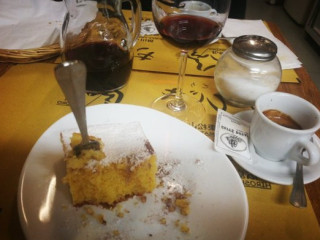 Pane E Cioccolata