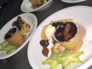 Conserva Trattoria Superga