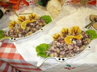 Trattoria Sa Cariasa
