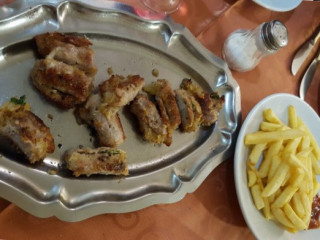 Trattoria Sottocastello