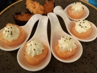 Sushi Fu