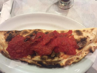 Pizzeria Italia Dal 1965