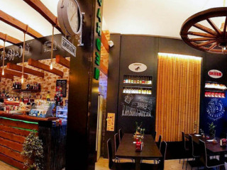 Garden Caffe Cucina