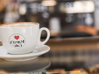 Mama's Cafe