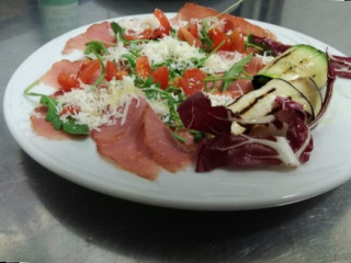 Trattoria Pizzeria La Torre