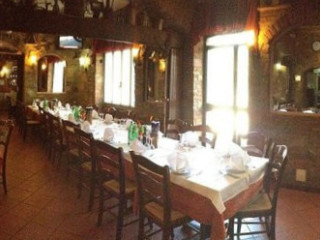 Trattoria Alpino