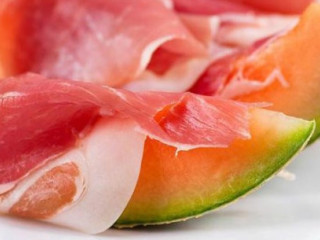 Speck Stube Al Castel