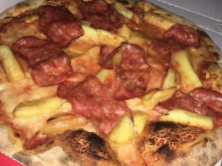 Pizzeria D'asporto Buongusto